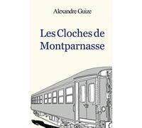 Les cloches de Montparnasse