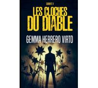 Les cloches du diable: 5 (Charon)