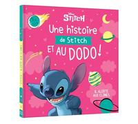 Les clones de Stitch