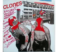 Les Clones - Which One Is Which [Vinilo]