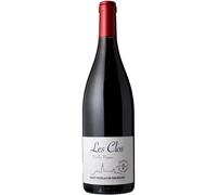 Les Clos Vieilles Vignes 2024 - Damien Bruneau