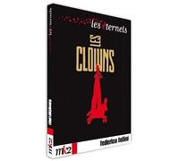 Les Clowns [Francia] [DVD]