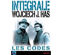 Les Codes [Francia] [DVD]