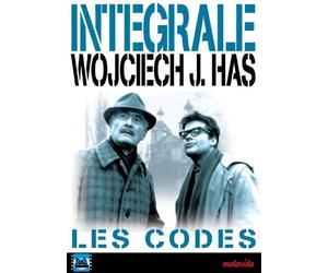 Les Codes [Francia] [DVD]