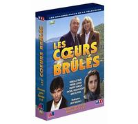 Les Coeurs brûlés - Deuxième partie [Francia] [DVD]