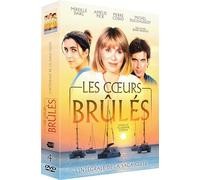 Les Coeurs brûlés - L'Intégrale de la saga culte [Francia] [DVD]