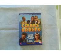 Les Coeurs brûlés - Première partie [Francia] [DVD]