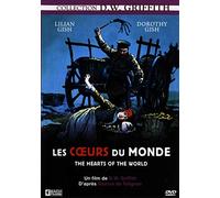 les coeurs du monde [Francia] [DVD]