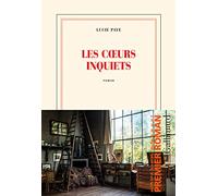 Les coeurs inquiets