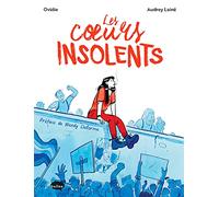 Les coeurs insolents