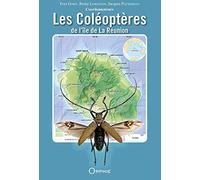 Les coléoptères de l'île de La Réunion