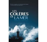 Les Colères de la mer [Francia] [DVD]