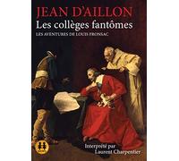 Les collèges fantômes