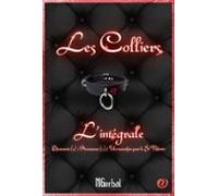 Les Colliers: Lintégrale Dalex (ebook)