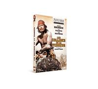 Les Collines de la terreur [Francia] [DVD]