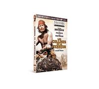Les Collines de la terreur [Francia] [Blu-ray]