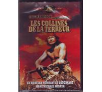 Les Collines de la terreur [Francia] [DVD]