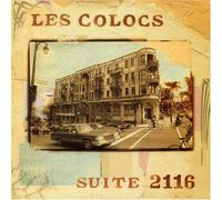 Les Colocs - Suite 2116