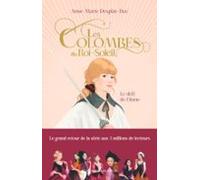 Les Colombes Du Roi-soleil (tome 15) - Le Défi De Diane (ebook)