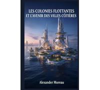 Les Colonies Flottantes et l'avenir des Villes Côtières (Science urbaine et villes durables)