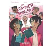 Les Combats Invisibles - Fierté et préjugés