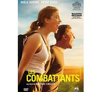 Les Combattants (DVD) - DVD