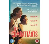 Les Combattants DVD [Reino Unido]