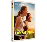 Les Combattants [Francia] [DVD]
