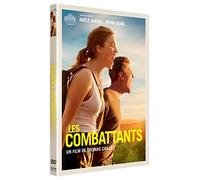 Les Combattants [Francia] [DVD]