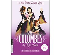 Les comédiennes de Monsieur Racine: 1
