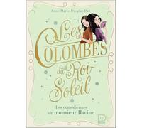 Les comédiennes de monsieur Racine: 1