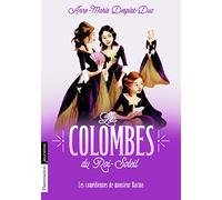 Les comédiennes de monsieur Racine: 1