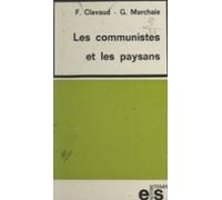 Les Communistes Et Les Paysans (ebook)