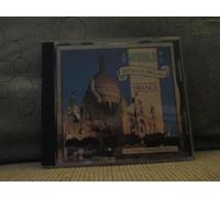 Les Compagnons d'Accordeon - The World of France-20 French Melodies