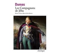 Les compagnons de Jéhu