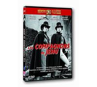 Les Compagnons de Jéhu [Francia] [DVD]
