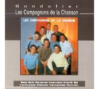 Les Compagnons De La Chanson - Gondolier