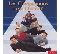Les Compagnons De La Chanson - Les Compagnons De La Chanson