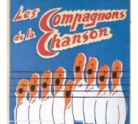 Les Compagnons De La Chanson - Les Compagnons De La Chanson