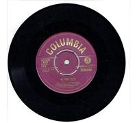 Les Compagnons De La Chanson - Les Compagnons De La Chanson - The Three Bells / Ave Maria (7" Vinyl) [Vinilo]