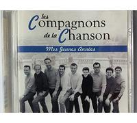 Les Compagnons De La Chanson - Mes Jeunes Annees