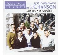 Les Compagnons de la Chanson - Mes Jeunes Annees [Import]