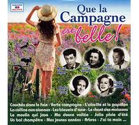 Les compagnons de la chanson - Que la campagne est belle !