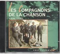 Les Compagnons de la Chanson - Viens Viens