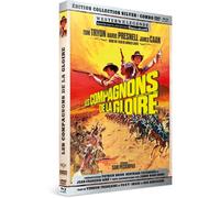 Les Compagnons de la gloire [Francia] [Blu-ray]