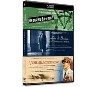 Les Compagnons de la Libération [Francia] [DVD]
