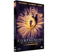 Les Compagnons de la marguerite [Francia] [DVD]