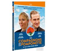 Les Compagnons de la Pomponette [Francia] [Blu-ray]