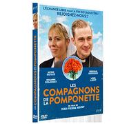 Les Compagnons de la Pomponette [Francia] [DVD]