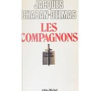 Les Compagnons (ebook)